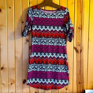 Soybu Athletic Dress - Medium